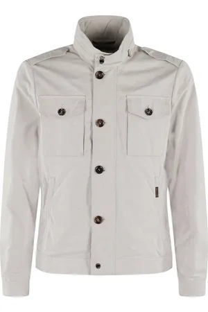 MOORER Jacka, Herr, XL, S1 Stilfull Jacka
