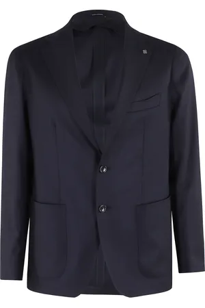TAGLIATORE Jacka, Herr, 2Xl, Ulljacka Opsak 1 Chest