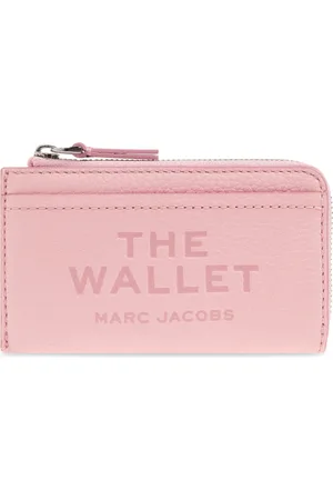 Marc Jacobs Accessoarer, Dam, ONE Size, Läder, The Marc Mini Wallet