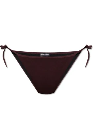 Dsquared2 Badkläder, Dam, M, Swimsuit Bottom