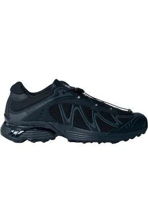 Salomon Sport, Herr, 44 EU, Lätta Whisper Sneakers med Quicklace™ Stängning