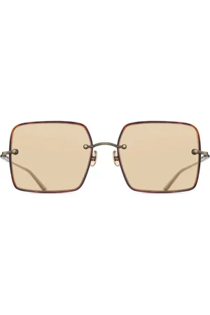 MATSUDA Accessoarer, unisex, ONE Size, Stiliga solglasögon för män