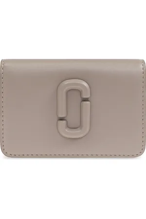 Marc Jacobs Accessoarer, Dam, ONE Size, Läder, The Marc Mini Wallet