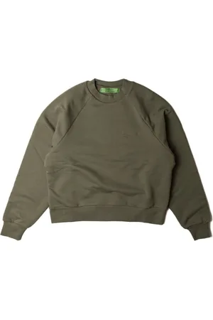 Garment Workshop Sweatshirts & Hoodies, Herr, S, Bomull, Bomullstickat och Tröjor
