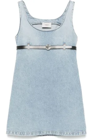 COPERNI Klänning, Dam, XS, Elegant Klänning Kollektion