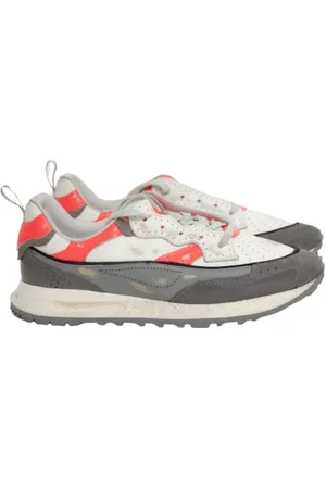 Hidnander Skor, Herr, 44 EU, Threedome Model Sneakers