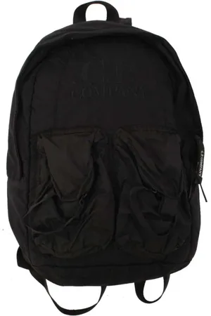 C.P. Company Väska, Dam, ONE Size, Svart Ryggsäck