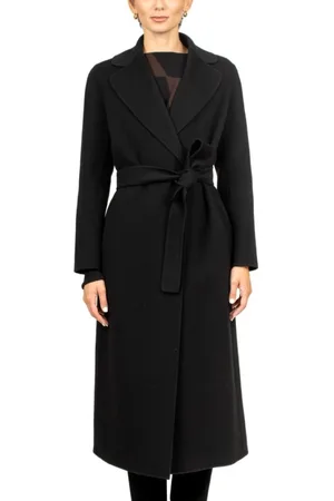 Max Mara Kappa, Dam, S, Poldo Ullkappa