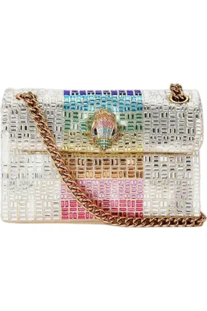 Kurt Geiger Väska, Dam, ONE Size, Crystal Kensington Axelväska