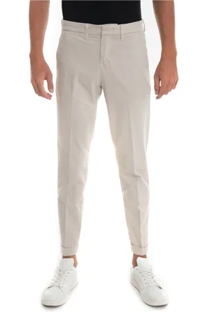 FAY Byxor, Herr, W40, Bomull, Chinos