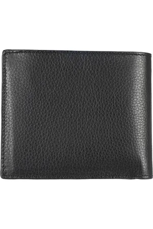 Dsquared2 Accessoarer, Herr, ONE Size, Läder, Bi-fold Plånbok