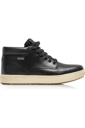 Timberland Skor, Herr, 44 EU, Läder, Cityroam Snörstövlar