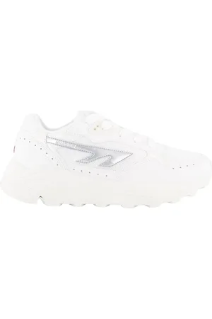 Hi-Tec Skor, Herr, 45 EU, Läder, Shadow RGS 1974 Sneakers