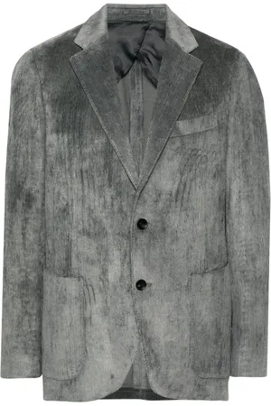 LARDINI Jacka, Herr, S, Bomull, Special Line Drop 7 Kavaj