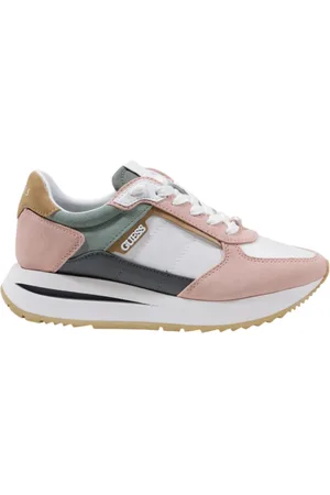 Guess Skor, Dam, 36 EU, Dam Sneakers