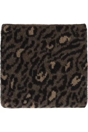 A.P.C. Accessoarer, unisex, ONE Size, Tom Scarf