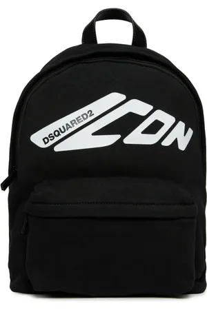 Dsquared2 Väska, unisex, ONE Size, Icon Stilfull Modeaccessoar