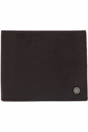 Gianni chiarini Accessoarer, Herr, ONE Size, Läder, Läderplånbok