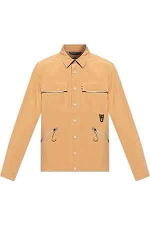 Moncler Jacka, Herr, 2Xl, Polyester, Grenoble Day-Namic