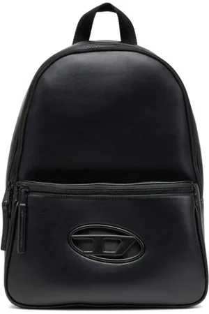 Diesel Väska, Herr, ONE Size, Läder, Holi-D Ryggsäck