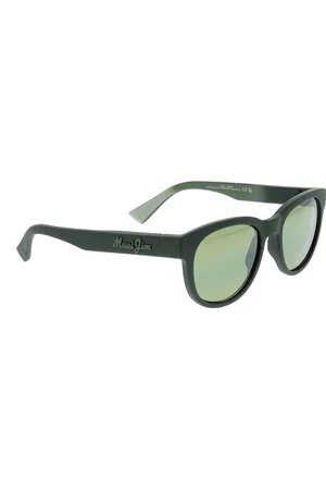 Maui Jim Accessoarer, Herr, ONE Size, Stilfulla solglasögon för optimalt solskydd