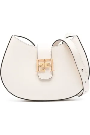 Elisabetta Franchi Väska, Dam, ONE Size, Borsa Burro 193 Axelväska