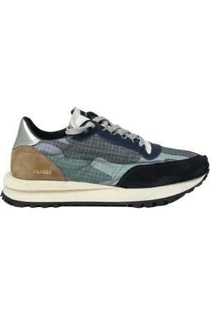 Hidnander Skor, Herr, 40 EU, Tenkei Slip-On Sneakers