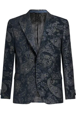 Etro Jacka, Herr, M, Blazer Jacka