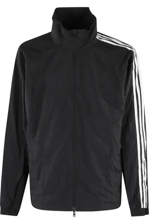 Y-3 Jacka, Herr, S, Nylon, Svart Nylon 3S Jacka