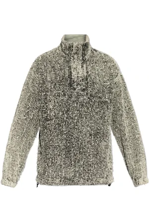 Diesel Sweatshirts & Hoodies, unisex, M, Bomull, D-Flow-S2 Sweatshirt