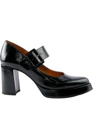 Chie Mihara Skor, Dam, 37 EU, Läder, Falena Pumps