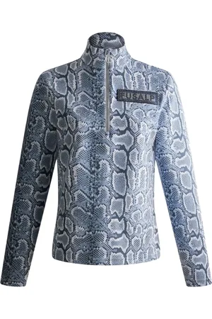Fusalp Sweatshirts & Hoodies, Dam, XS, Orion Swarovski® Thermal Layer