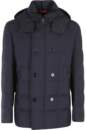 FAY Jacka, Herr, M, Polyester, Stilren Vinterjacka