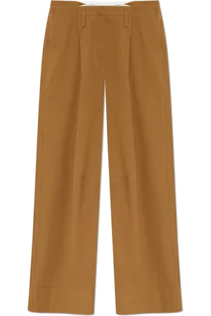 Herskind Byxor, Dam, S, Bomull, Bomullsbyxor Carl