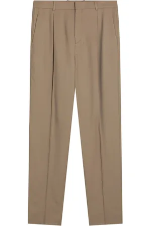 Saint Laurent Byxor, Herr, L, Regular Fit Byxor