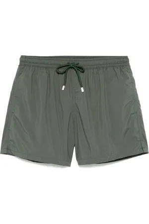 FEDELI Badkläder, Herr, S, Polyester, Madeira Badbyxor