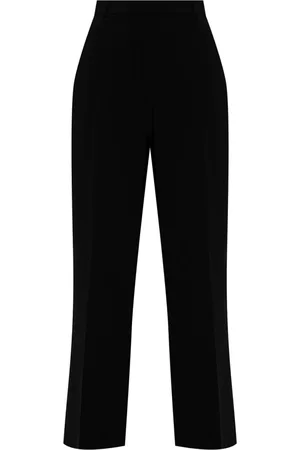 Holzweiler Byxor, Dam, S, Pleat-front Byxor