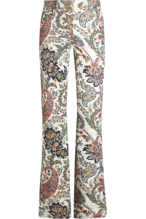 Etro Byxor, Dam, W29, Denim, Stilrena denimjeans