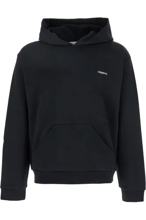 COPERNI Sweatshirts & Hoodies, Herr, S, Bomull, Logo Hoodie