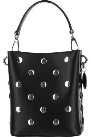 Stella McCartney Väska, Dam, ONE Size, Polyester, Chic Crossbody-väska