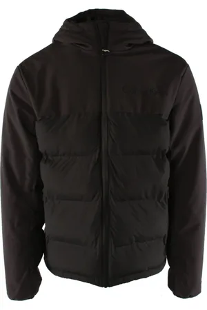 Calvin Klein Jacka, Herr, M, Polyester, Vinterjacka