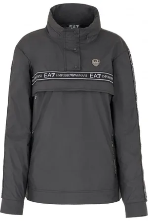 EA7 Jacka, Dam, M, Polyester, Damjacka
