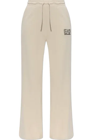 EA7 Byxor, Dam, M, Polyester, Sweatpants