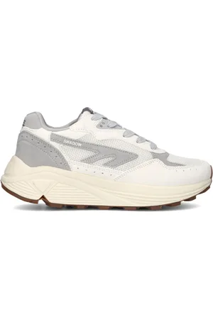 Hi-Tec Skor, Dam, 37 EU, Mocka, Shadow Rgs Grays Sneakers