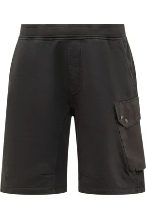 Ten Cate Shorts, Herr, L, Bomull, Shorts med elastisk midja