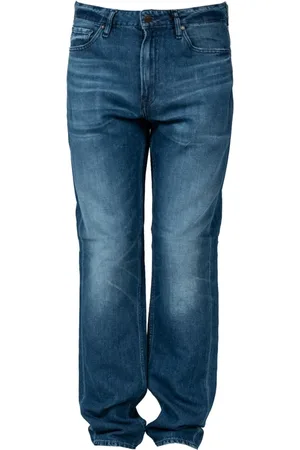 Guess Jeans, Herr, W30 L32, Klassiska raka jeans