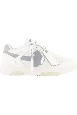 OFF-WHITE Skor, Dam, 38 EU, Slim Out Of Office Dammode