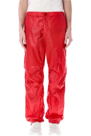 Salvatore Ferragamo Byxor, Herr, M, Stilfull Pant Look 41