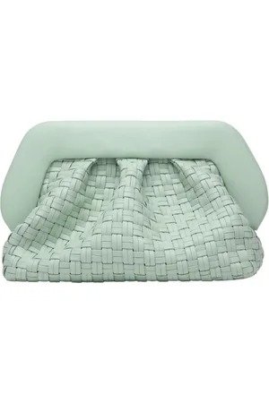 THEMOIRÈ Väska, Dam, ONE Size, Polyester, Snygg Clutchväska med Justerbar Rem