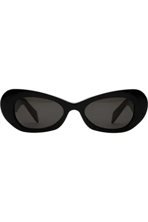 Retrosuperfuture Accessoarer, unisex, ONE Size, Premium italienska Izipho solglasögon